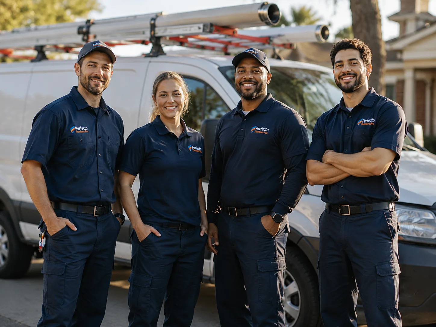 Emergency Plumber Near Me in Jacksonville, TX near me
